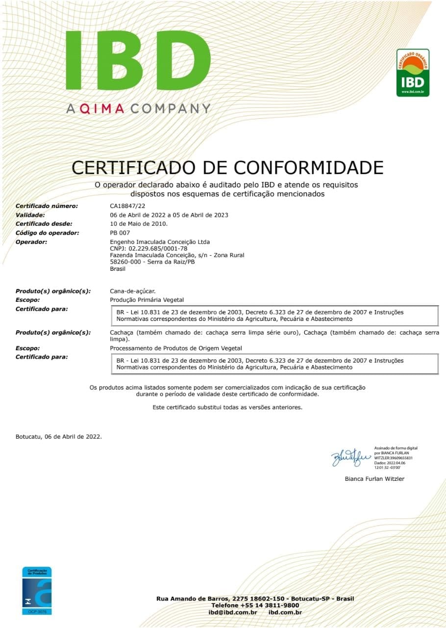 serralimpa--certificado-de-conformidade--em--abril-de-2022